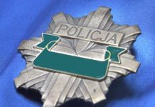 Miał prawie 2 promile i kierował samochodem