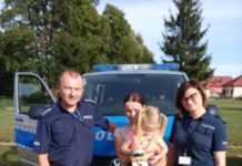 Piknik charytatywny „Razem dla Adama”