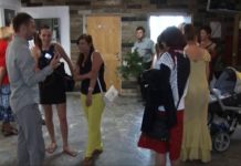 Jubileusz „Blagiera”