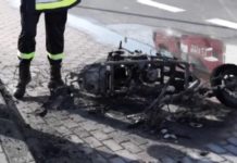 14-latka potrącona przez TIR-a