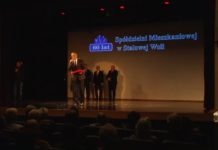 6 dekad Spółdzielni Mieszkaniowej