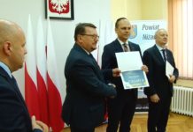 Promessy dla powiatu niżańskiego