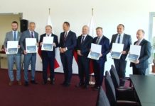 Promessy dla powiatu stalowowolskiego