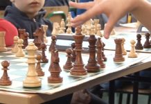 Memoriał Szachowy Jana Gietki