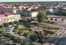 Rewitalizacja Rynku w Janowie Lubelskim