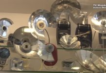 Wystawa Daniela Mroza w Muzeum Fotografii w Janowie Lubelskim