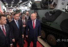 Huta Stalowa Wola S.A. na MSPO 2019 – podsumowanie