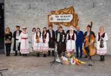 KONCERT KAPEL LUDOWYCH „NA STRAŻY TRADYCJI”