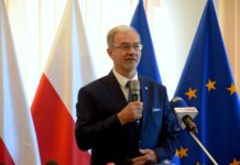 Pozytywna decyzja o dofinansowaniu trzeciego mostu na Sanie