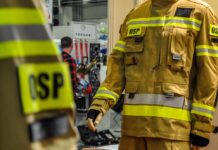 Dotacje „5000+” dla jednostek OSP