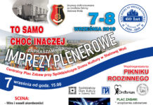 Trwają zapisy na V Spartakiadę Stowarzyszeń