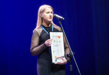 Stalowa Wola laureatem konkursu Top Inwestycje Polski Wschodniej 2019