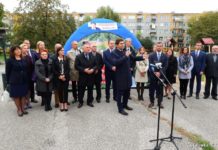 Ruszają Spotkania Osiedlowe