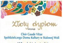 VI PATAS „Bo radość jest w nas”