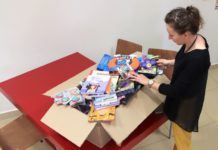 Biblioteka nagrodzona za piknik edukacyjny