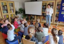 Kudłaci przyjaciele