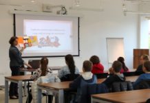 Powstały lapbooki o Polsce