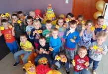 U Kubusia na 93. urodzinach