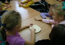 Filia nr 1 – Historia piśmiennictwa