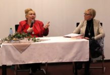 Pisarka opowiedziała o królach i kobietach ich życia