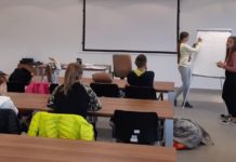 Biblioterapia z „Promyczkiem”