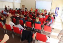 Rozmawiali o zdrowiu