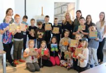 Bajki z humorem pięknie ilustrowane – Brzechwa i Szancer