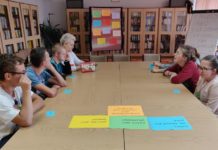 Każdy jest wyjątkowy- zajęcia z elementami biblioterapii