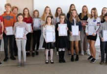 Moniuszkowski ekslibris