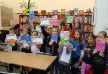 Filia nr 1 – Eko okładki