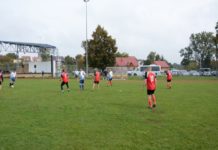 VIII Turniej Piłkarski o Puchar Niepodległości służb mundurowych