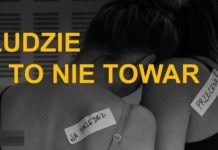 Europejski Dzień przeciwko Handlowi Ludźmi