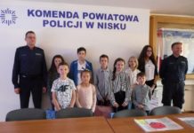 Laureaci konkursu „Bezpieczne Wakacje 2019”