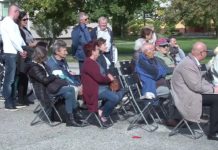 Spotkania osiedlowe z mieszkańcami