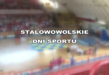 Relacja z Stalowowolskich Dni Sportu