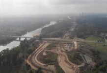 Press Tour po obwodnicy