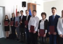 Nagrodzono najwybitniejszych