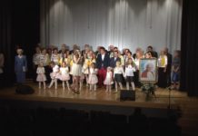 W hołdzie św. Janowi Pawłowi II