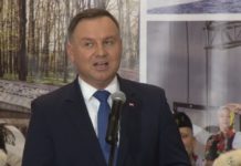 Prezydent RP odwiedził Nisko