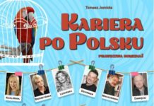 “Kariera po polsku” – spektakl