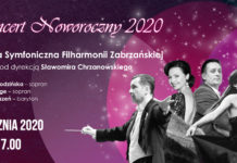 Tradycyjny Koncert Noworoczny w MDK