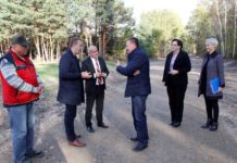 Zakończono drugi etap budowy drogi w Pogorzałce