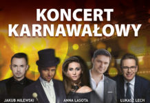 Koncert Karnawałowy