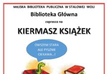 Kiermasz zostaje na tydzień