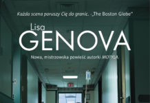 Godzinami o książkach – Życie za wszelką cenę