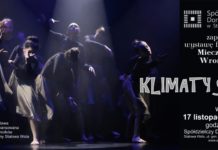 Wernisaż wystawy Mieczysława Wrońskiego