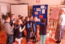 Pasowanie na czytelnika