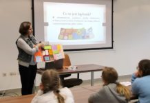 Lapbook – zwiedzamy Kraków