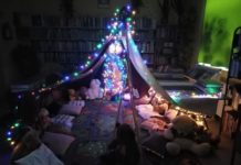 Każdy sposób jest dobry, by zachęcić do czytania