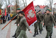 101. ROCZNICA ODZYSKANIA NIEPODLEGŁOŚCI